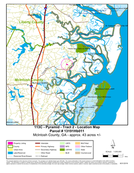 Location Map 4295.Pdf