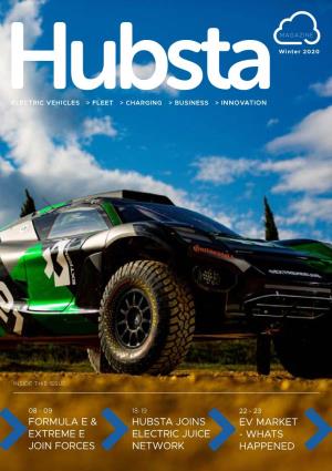 Download Hubsta Magazine