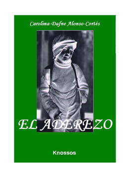 Pdf El Aderezo : (Novela De Intriga Rural)