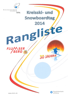 Kreisskitag 2014