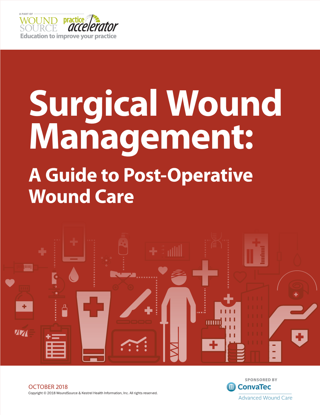 A Guide to Post-Operative Wound Care