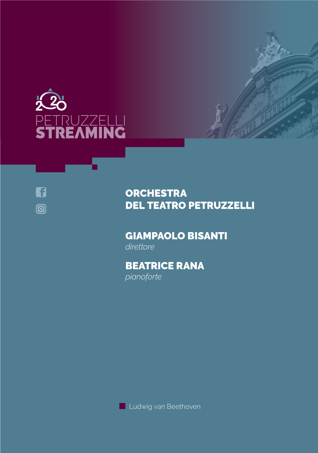 Orchestra Del Teatro Petruzzelli Giampaolo