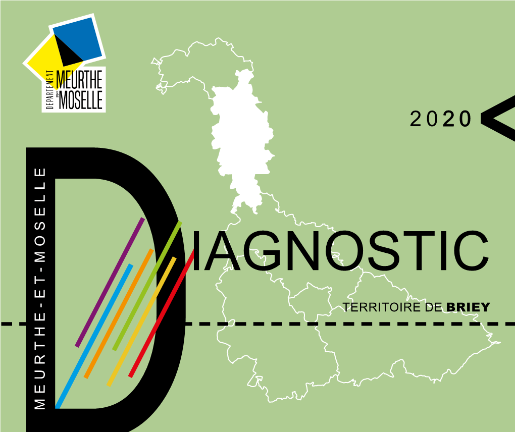 Diagnostic Du Territoire De Briey