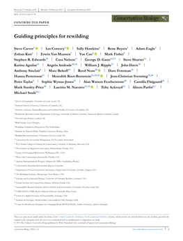 Guiding-Principles-For-Rewilding.Pdf