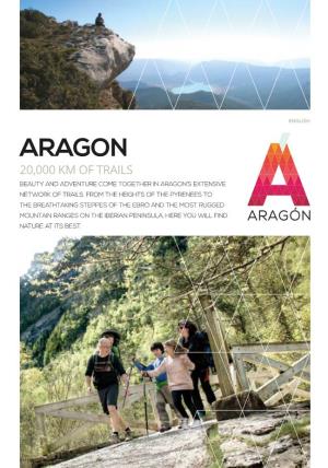 Aragon 20000 of Trails