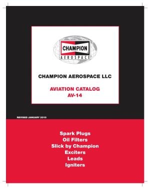 Aviation Catalog Av-14