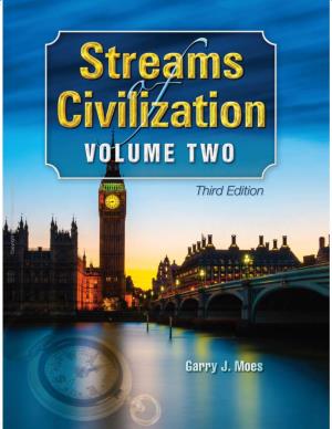 Streams of Civilization: Volume 2