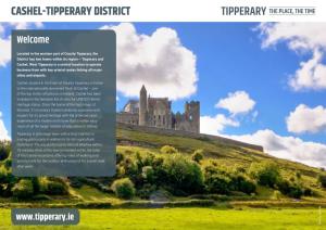 Cashel-Tipperary District
