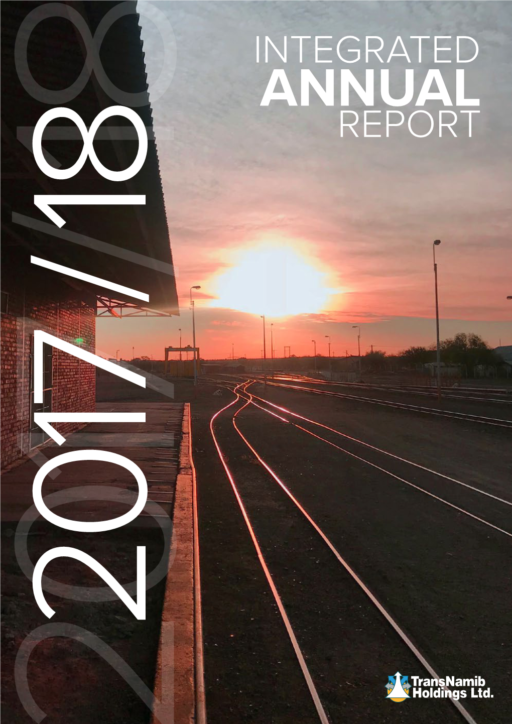 ANNUAL REPORT Integraded Annual Report | Reporting Approach