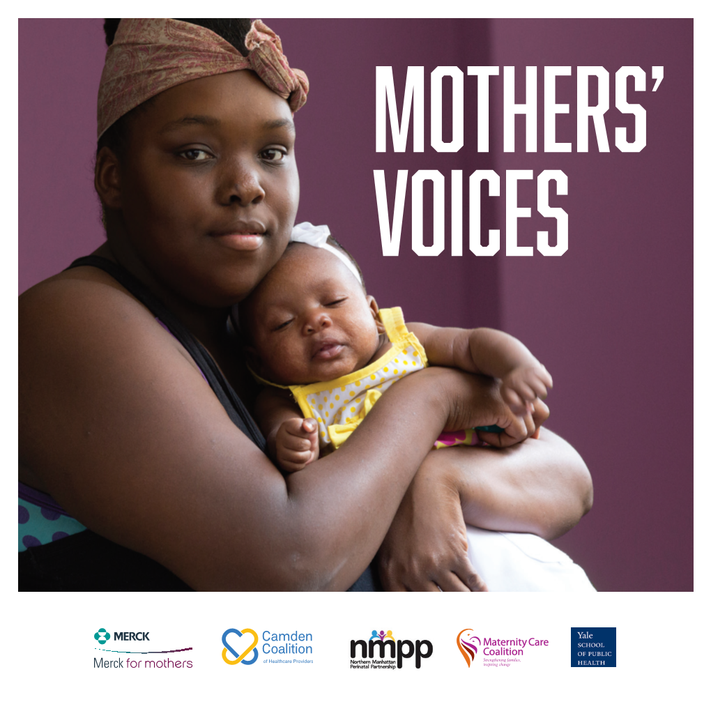 Mothers' Voices