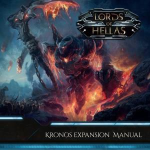 Kronos Expansion Manualrealms
