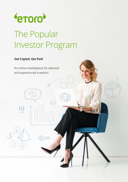 The Popular Investor Program