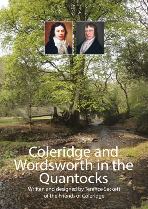 Coleridge and Wordsworth in the Quantocks