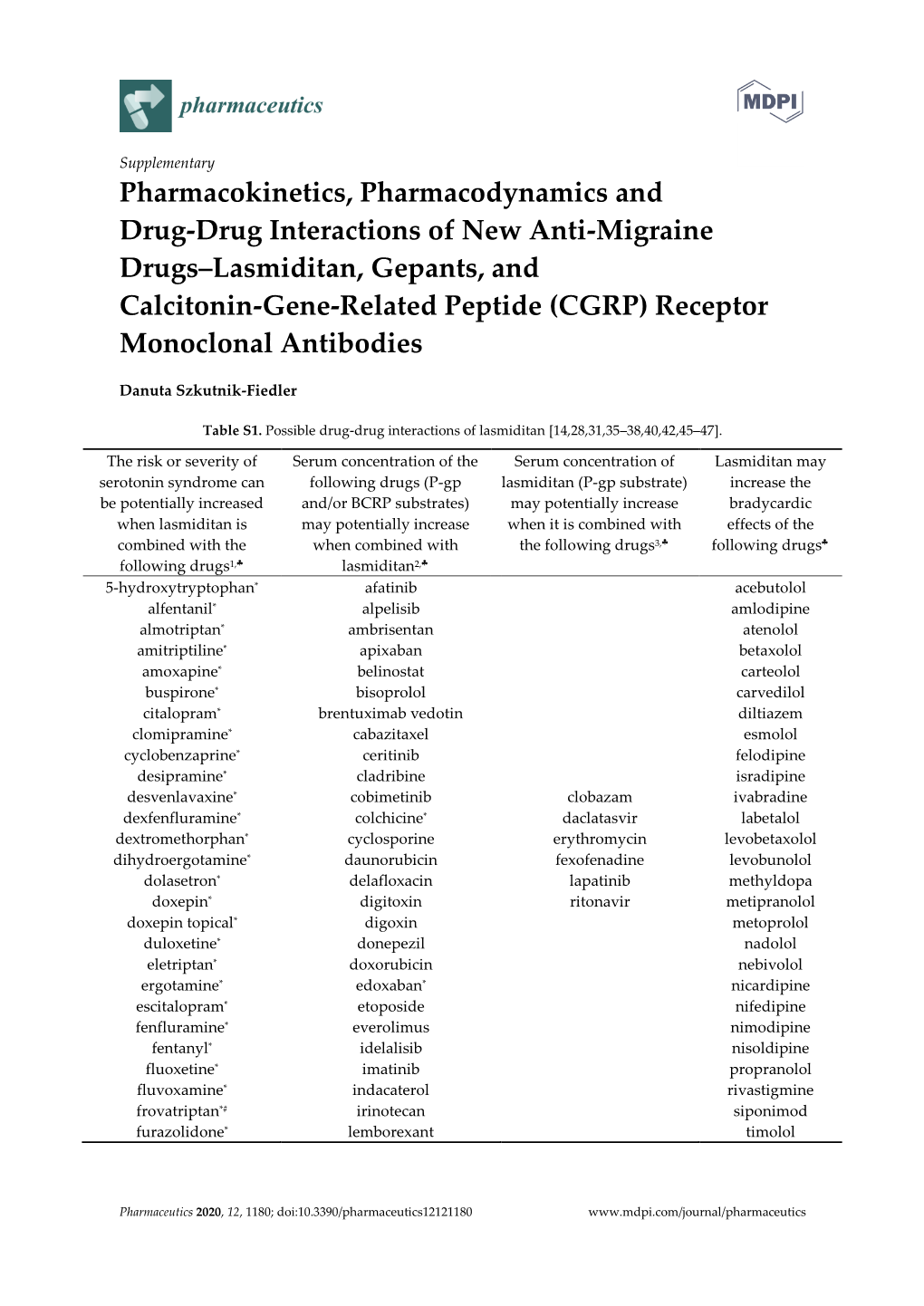 Pharmacokinetics, Pharmacodynamics