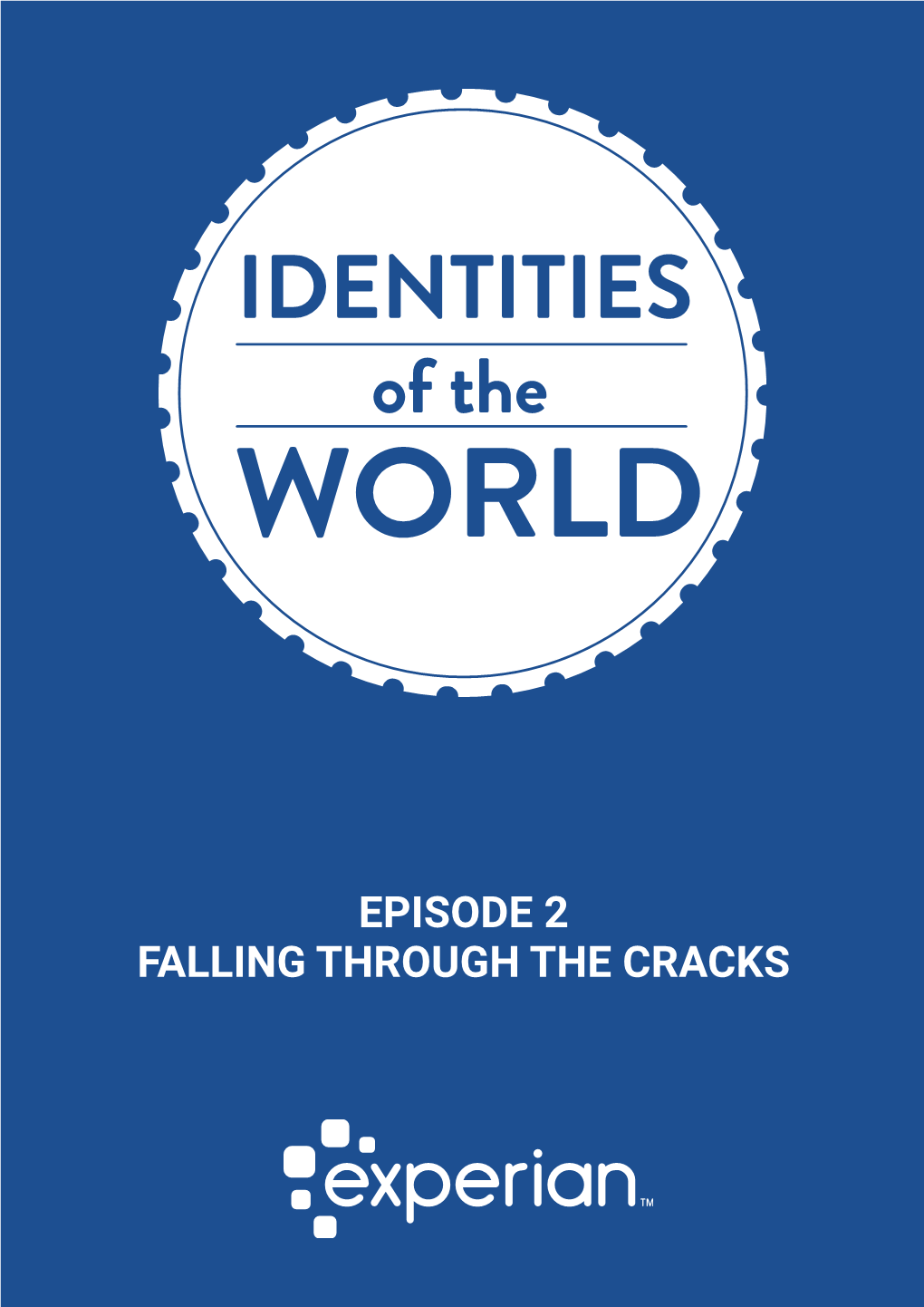 Episode 2 Falling Through the Cracks Financial Inclusion Must Work for the Urban Poor Too