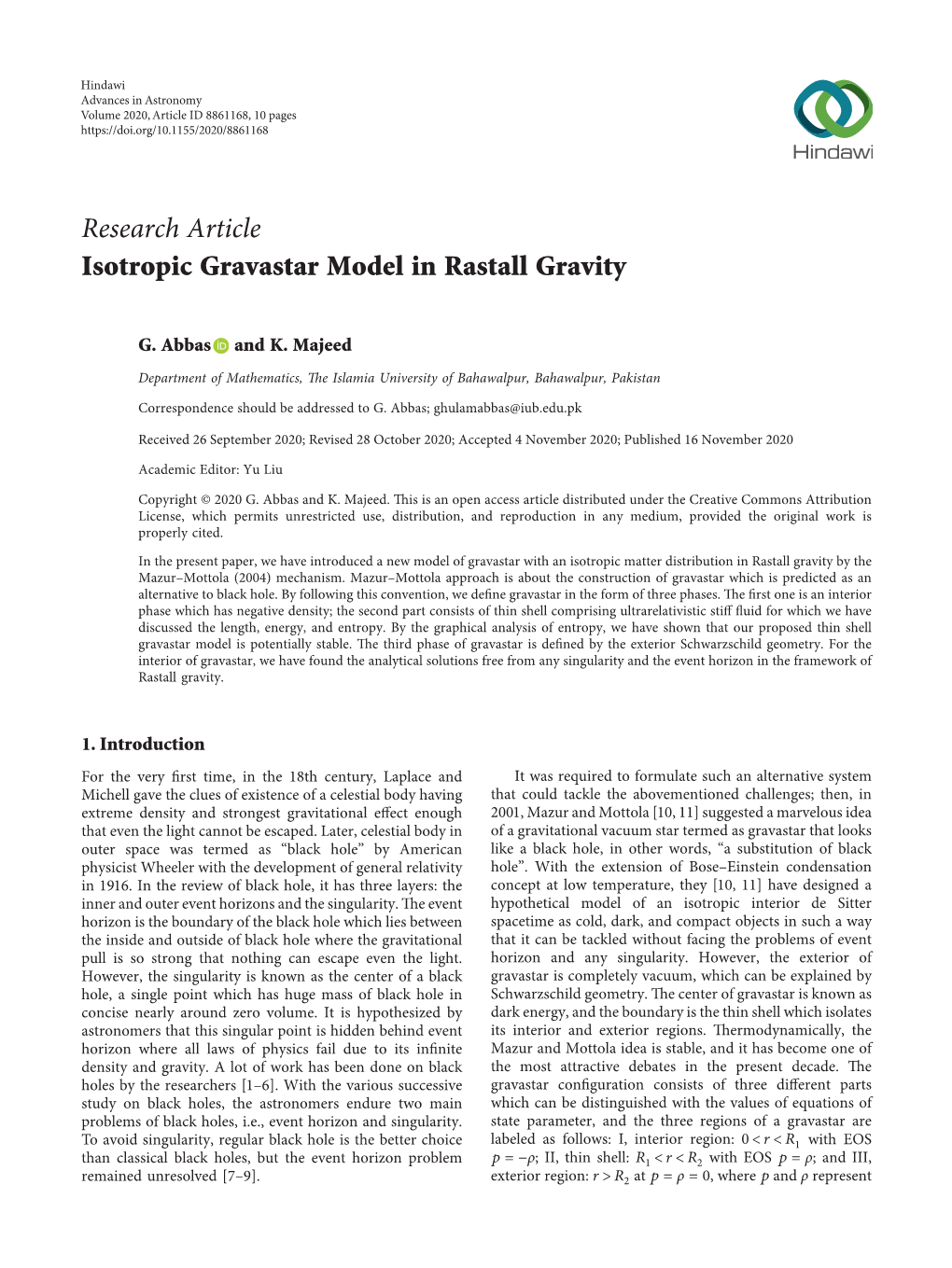 Isotropic Gravastar Model in Rastall Gravity