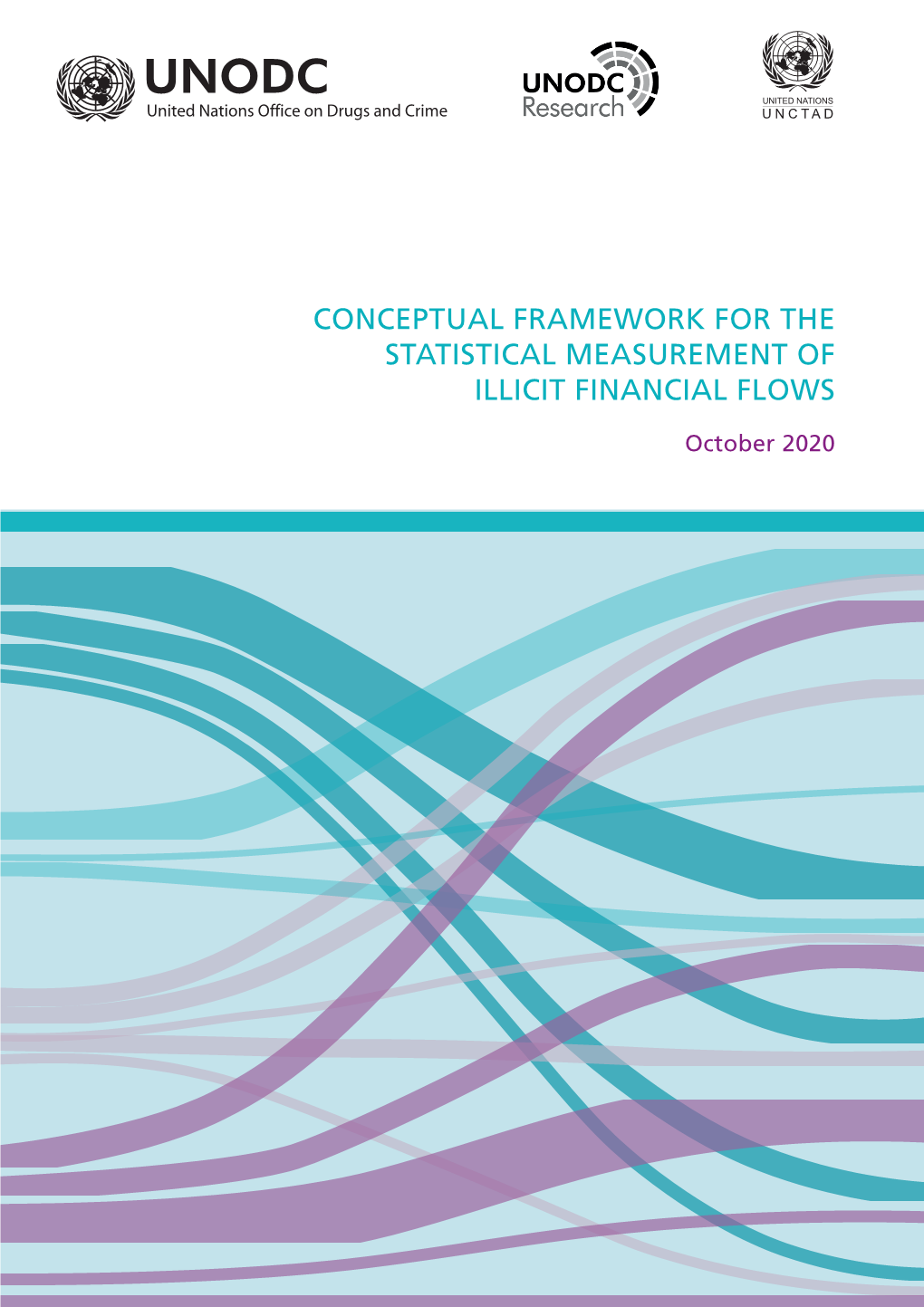 Conceptual Framework for the Statistical Measurement of Illicit Financial Flows