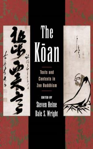 The Koan, with Particular Attentio N T O Th E Etymology of the Word and Th E Evolution of Its Meaning in China an D Japan
