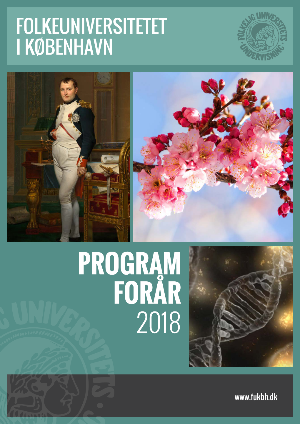 Program Forår 2018