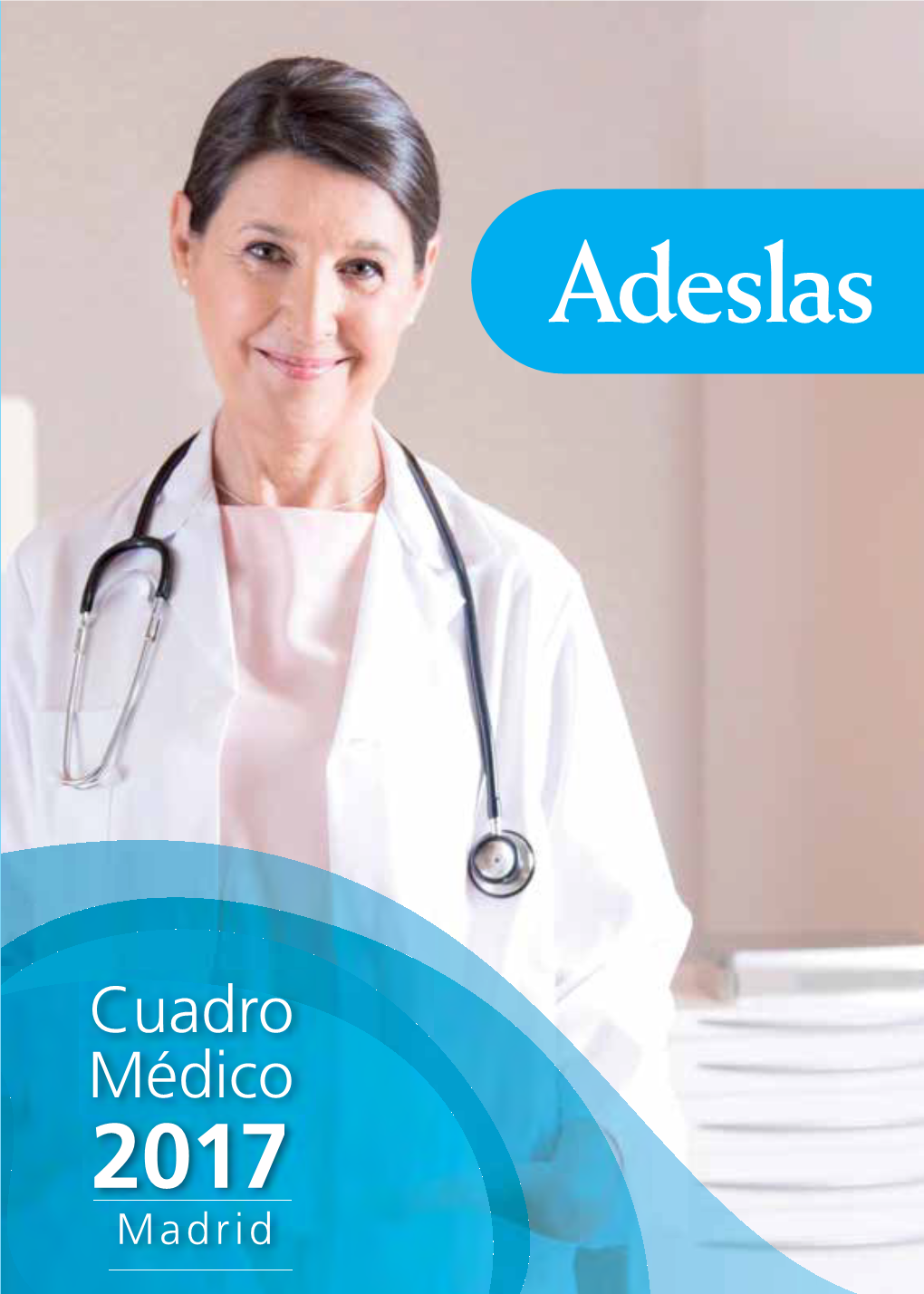 Cuadro Médico 2017 | Madrid