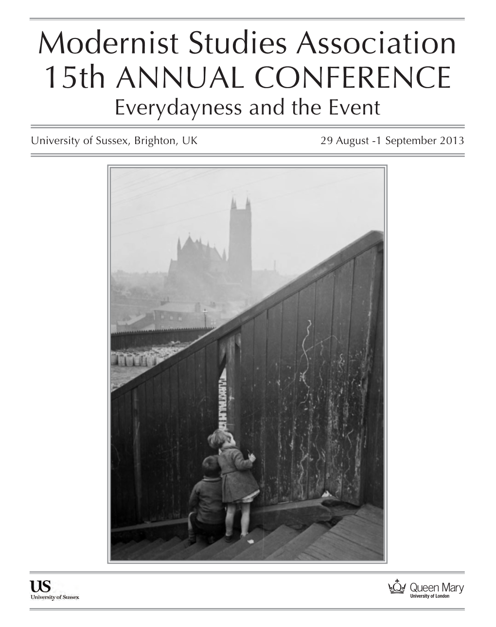 Download the Conference Program