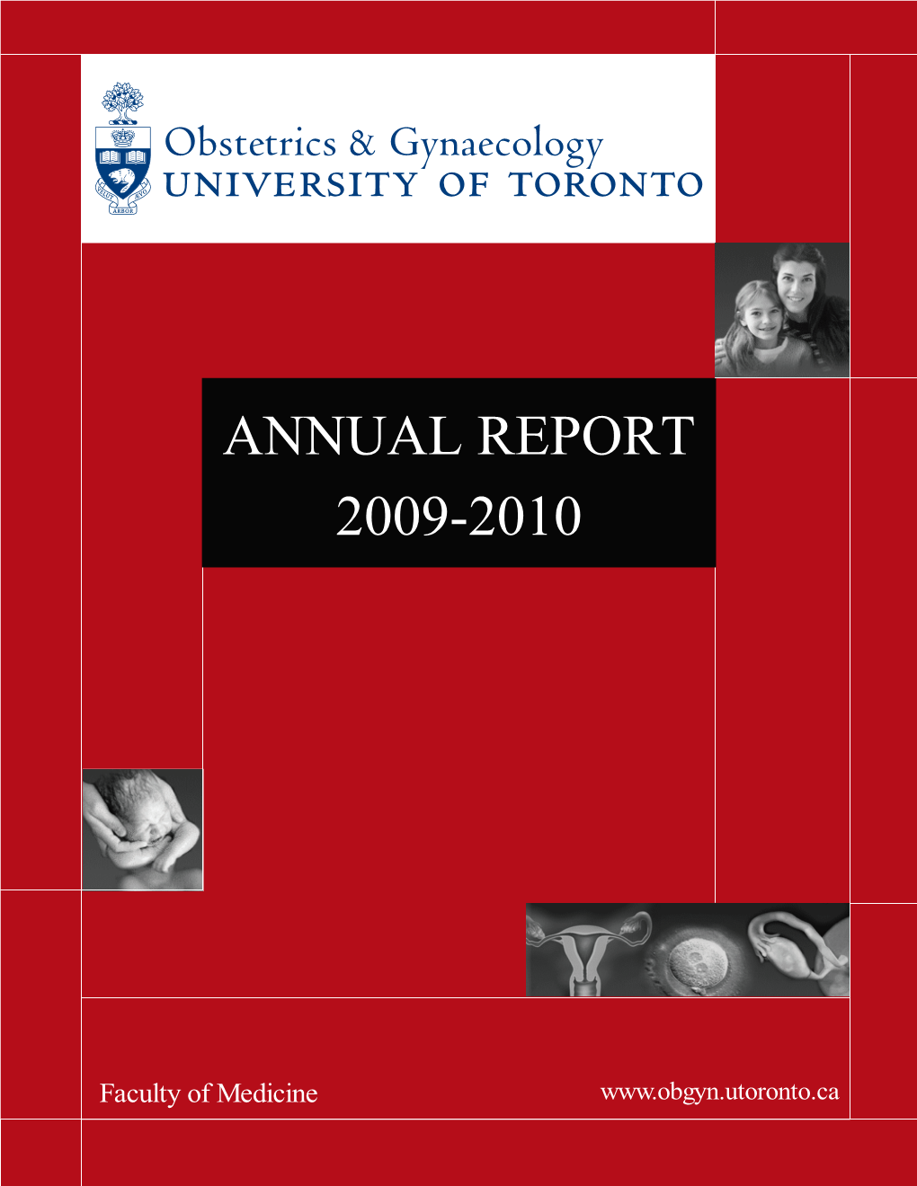 2009-2010 Annual Report