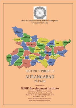 District Profile