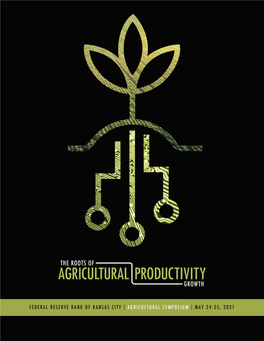 PDF2021 Agricultural Symposium Program