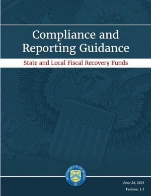 Compliance and Reporting Guidance