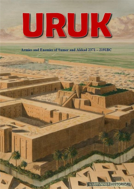 Wab Forum Supplement Sumer 2371 – 2191Bc