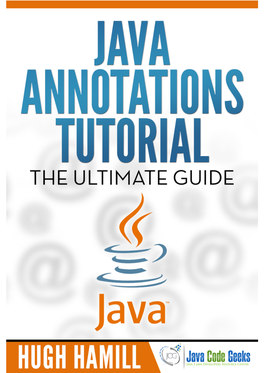 Java-Annotations-Tutorial.Pdf