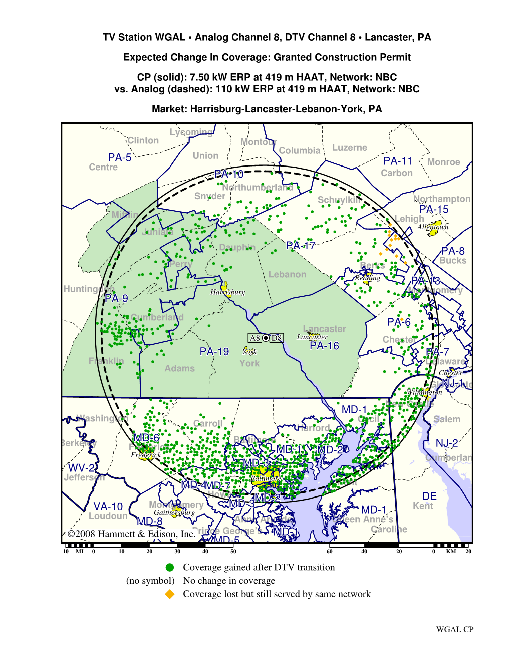 Harrisburg-Lancaster-Lebanon-York, PA