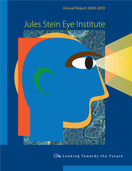 Jules Stein Eye Institute