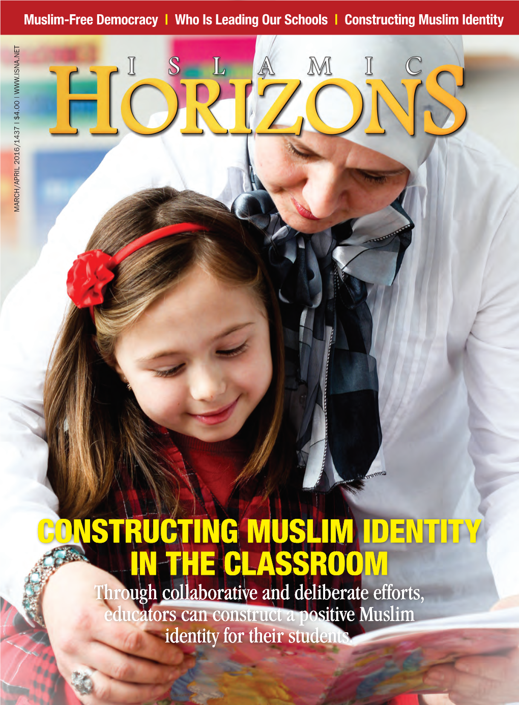 Constructing Muslim Identity
