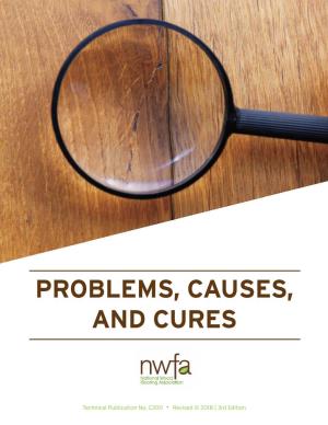 Problems, Causes, and Cures