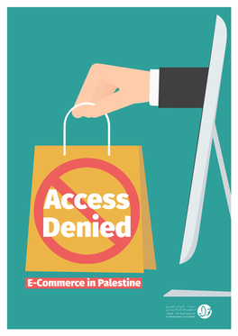 E-Commerce in Palestine