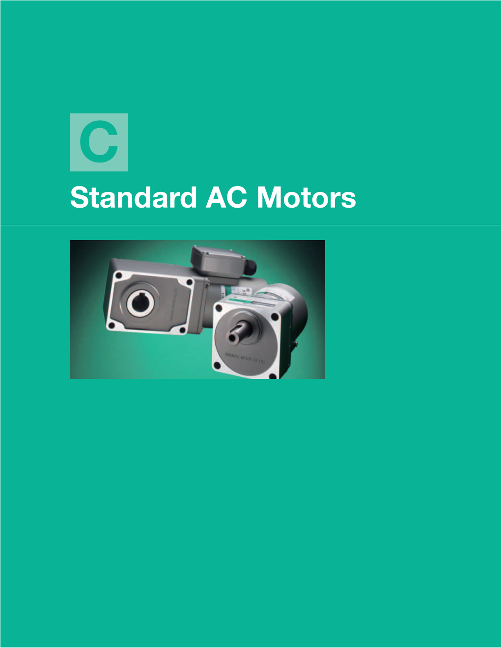 AC Motor Introduction