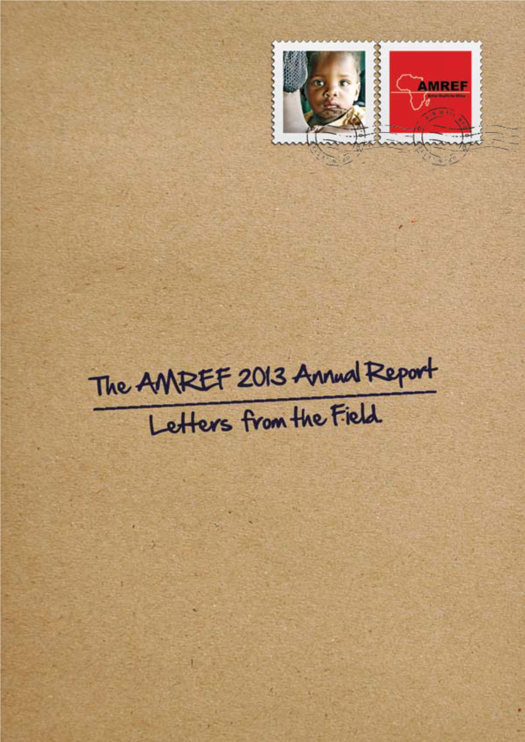 Annual Report 2013