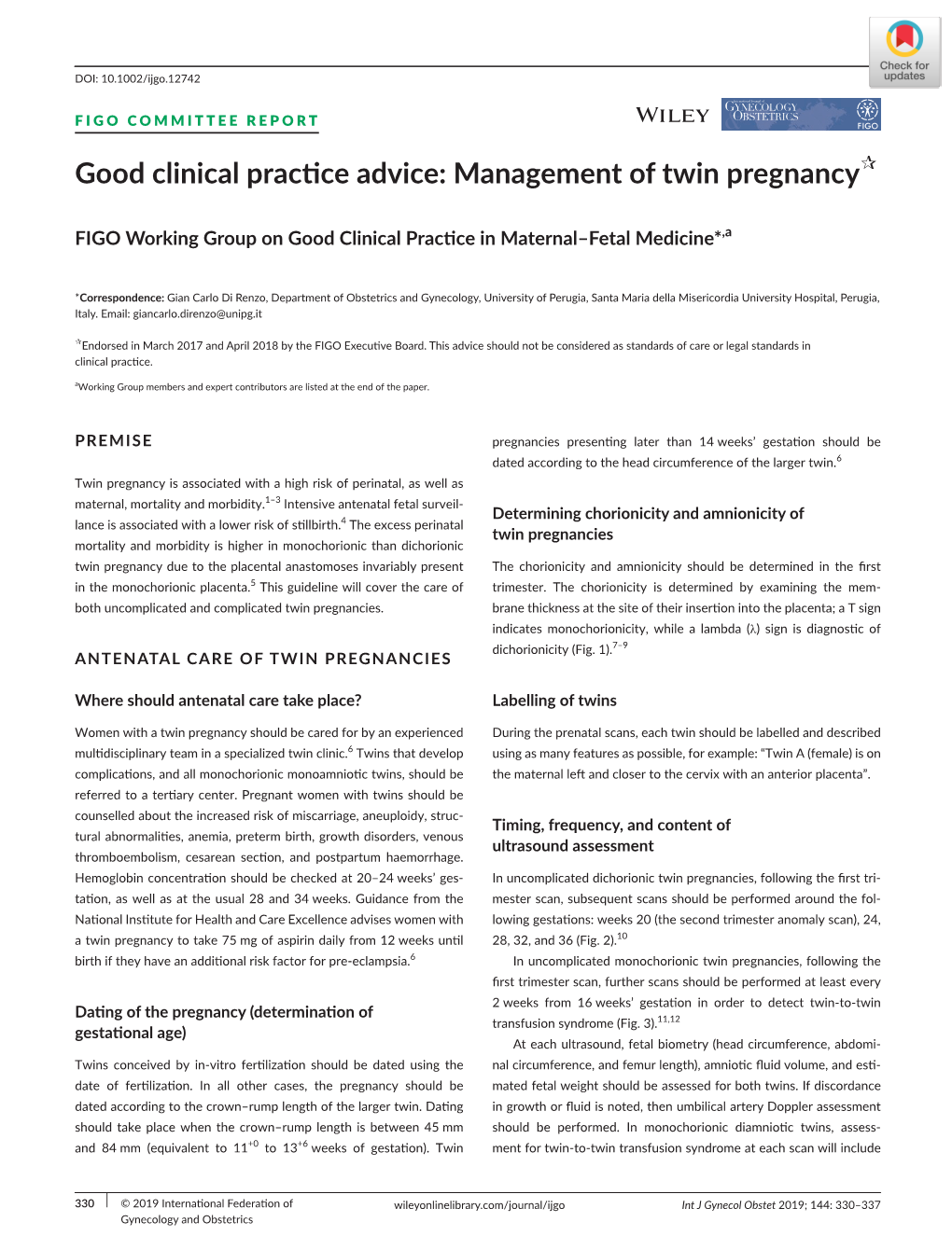 management-of-twin-pregnancy-docslib