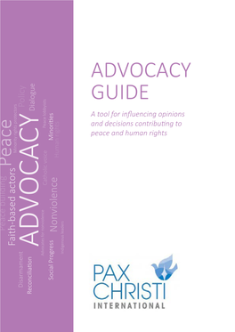 Advocacy Guide