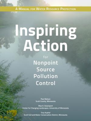 Inspiring Action for Nonpoint Source Pollution Control