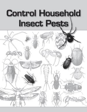 P2443 Control Household Insect Pests