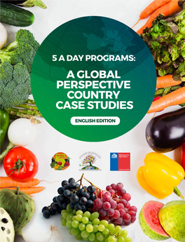 A Global Perspective Country Case Studies