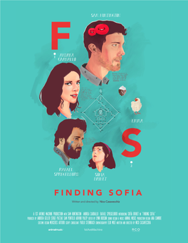 Finding Sofia Press Kit.Pdf