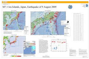 Tectonic Setting Seismic Hazard Epicentral Region