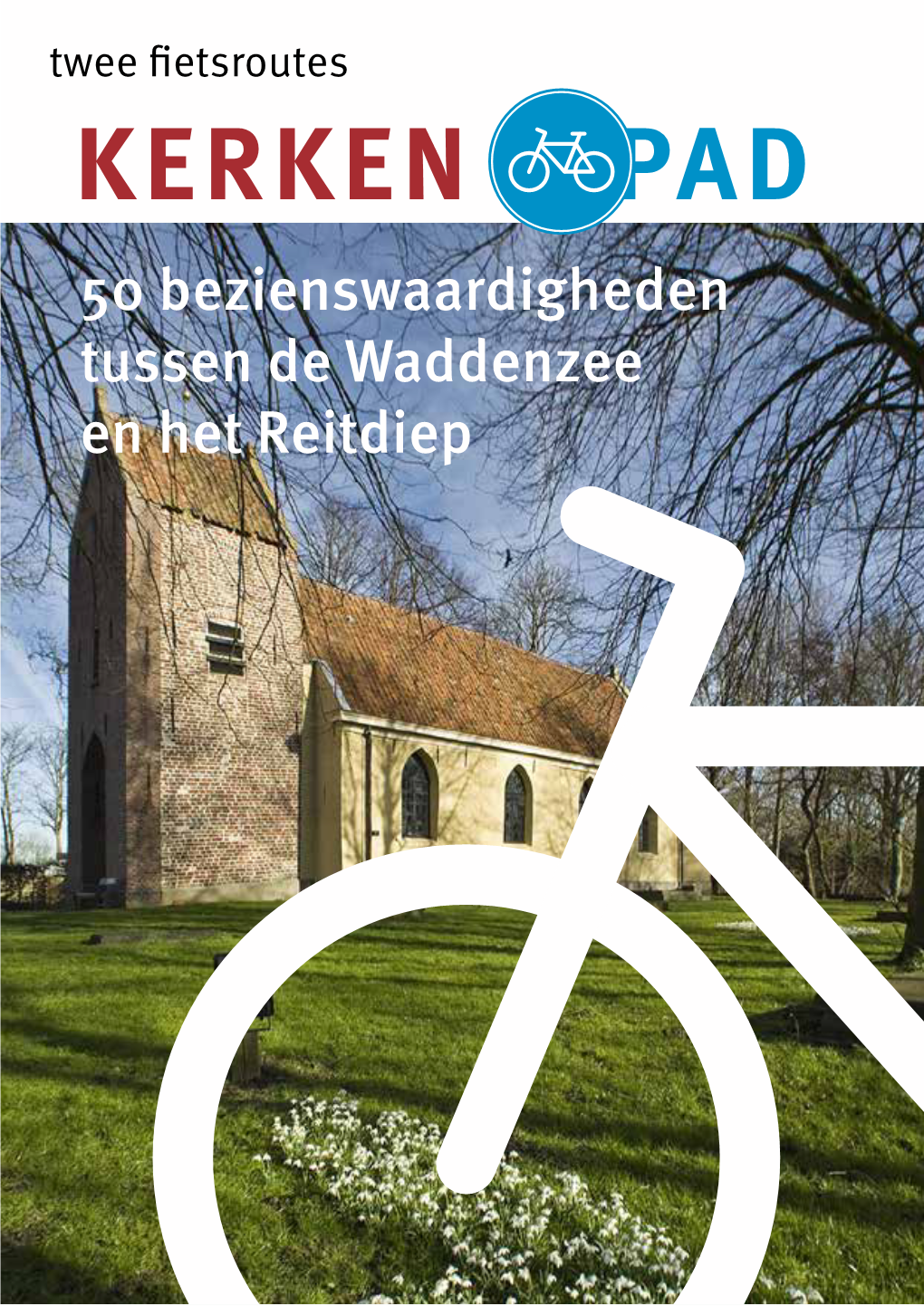 Kerkenpad (43) Via 20 Naar 16