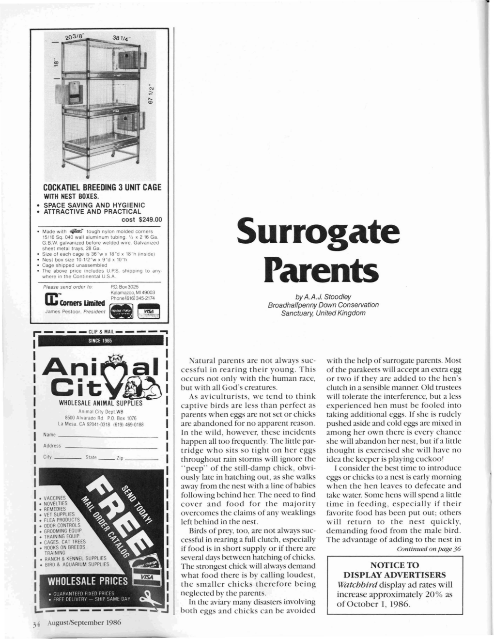 Surrogate Sheet Metal Trays