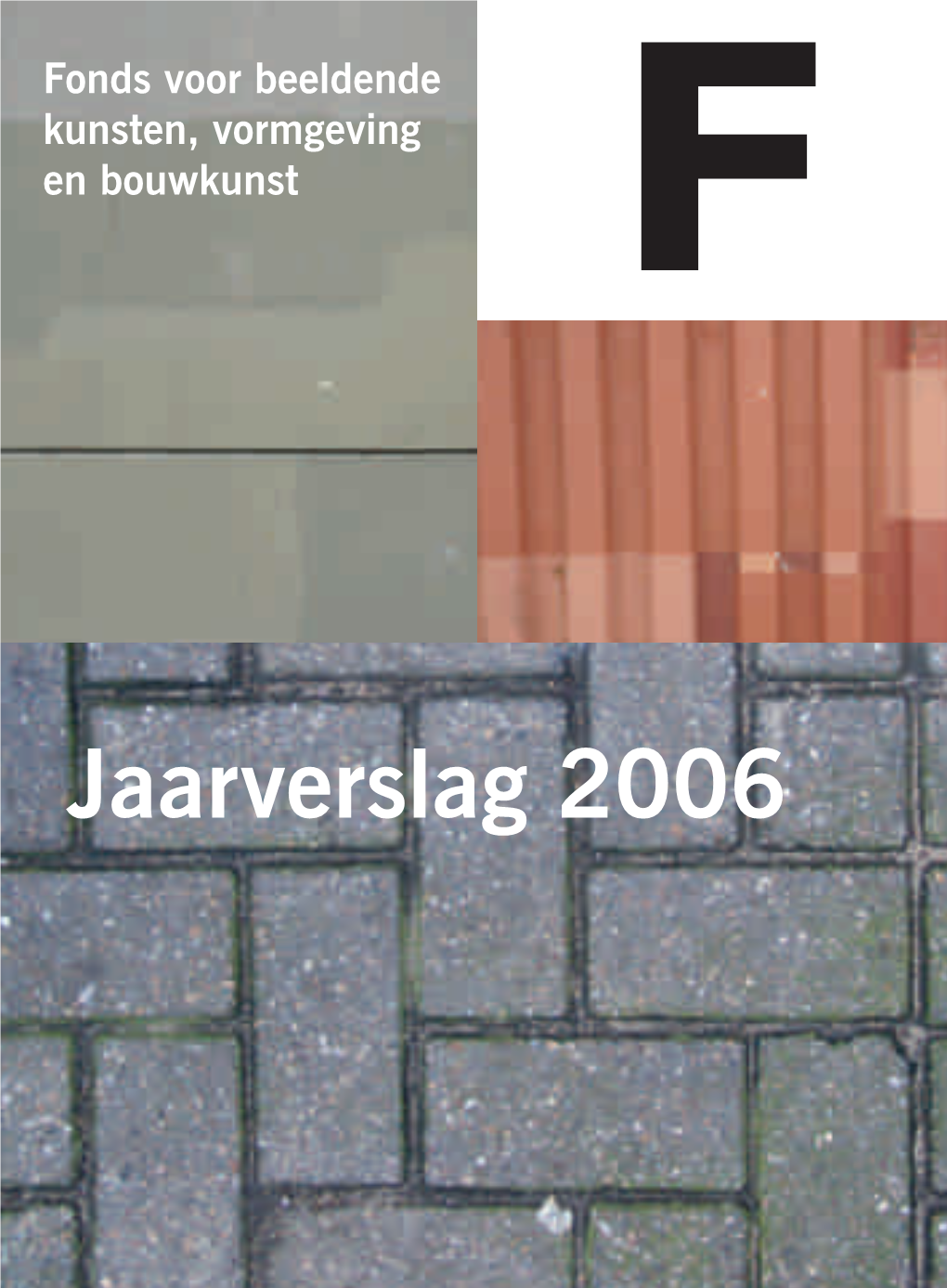 Jaarverslag 2006