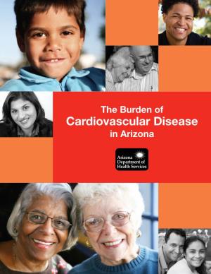 Cardiovascular Disease in Arizona FIGURE 1 Figure Title