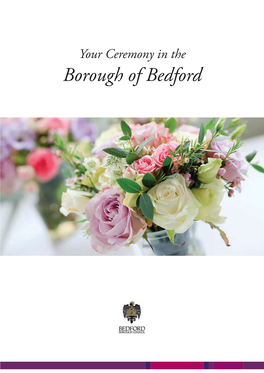 Your Ceremony in the Borough of Bedford Abraxas Photography & Video
